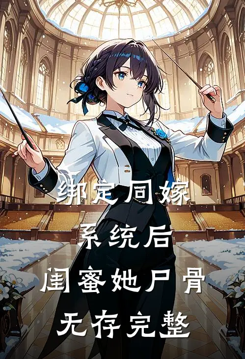 绑定同嫁系统后，闺蜜她尸骨无存完整