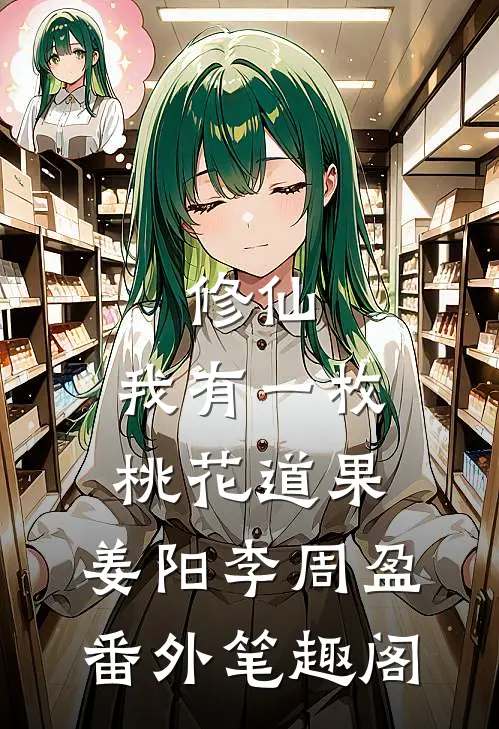 修仙：我有一枚桃花道果：姜阳李周盈番外笔趣阁