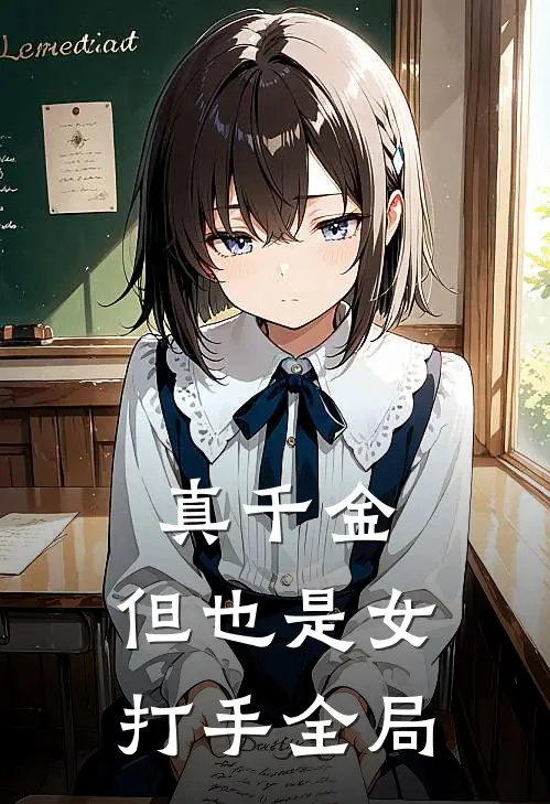 真千金，但也是女打手全局