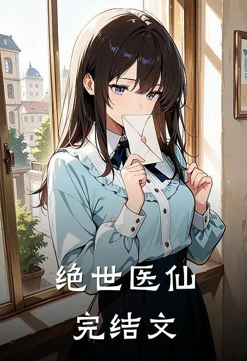 绝世医仙完结文