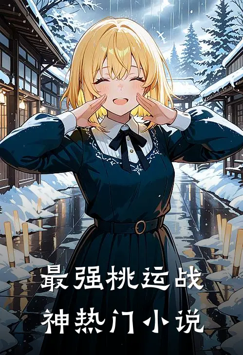 最强桃运战神热门小说