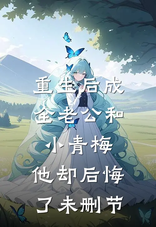 重生后成全老公和小青梅，他却后悔了未删节