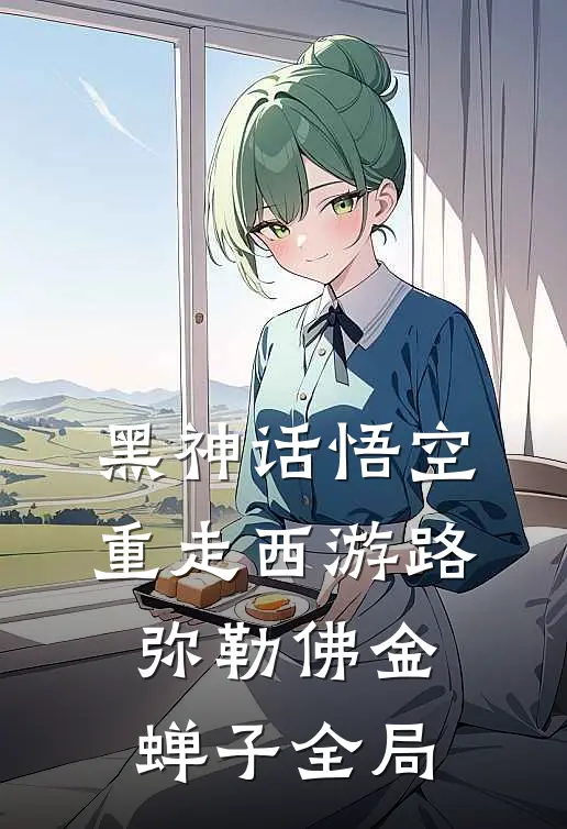 黑神话悟空：重走西游路弥勒佛金蝉子全局