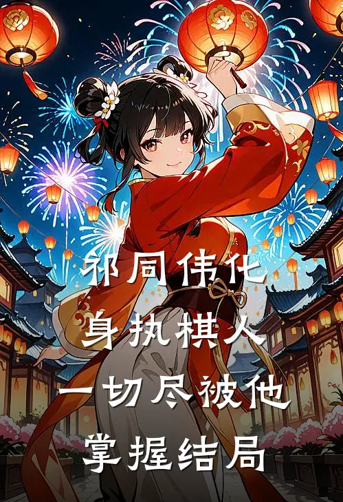 祁同伟化身执棋人，一切尽被他掌握结局