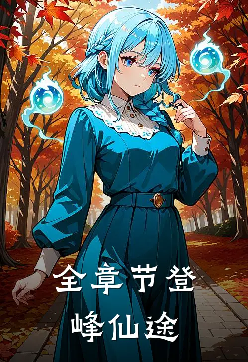 全章节登峰仙途