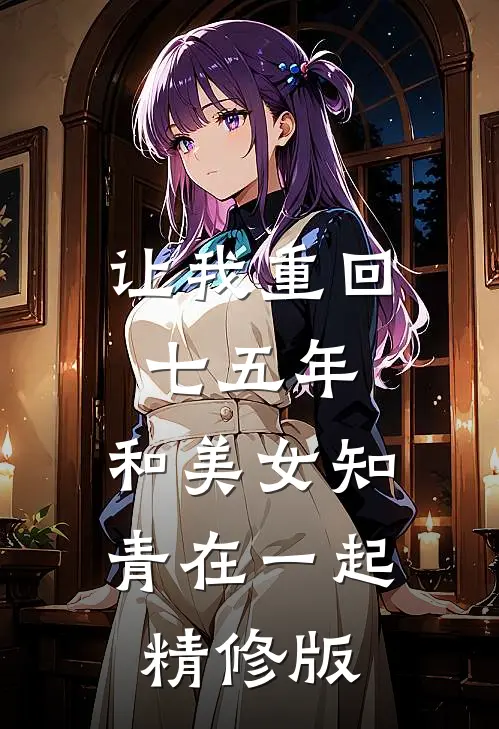 让我重回七五年，和美女知青在一起精修版