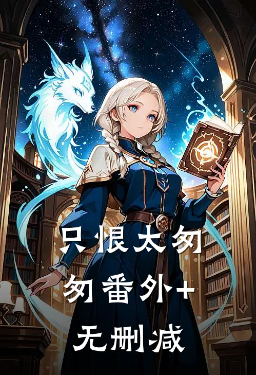 只恨太匆匆番外+无删减