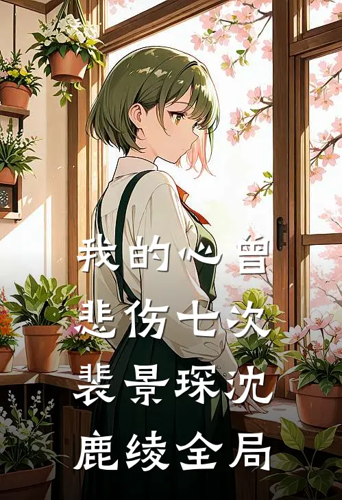 我的心曾悲伤七次裴景琛沈鹿绫全局