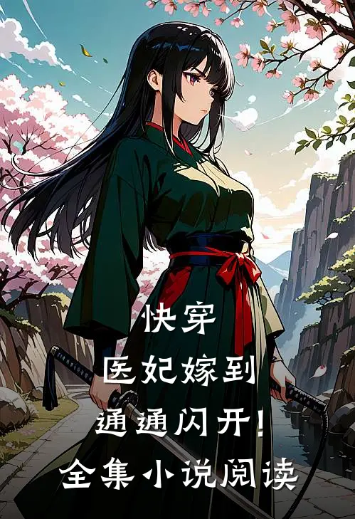 快穿:医妃嫁到,通通闪开!全集小说阅读