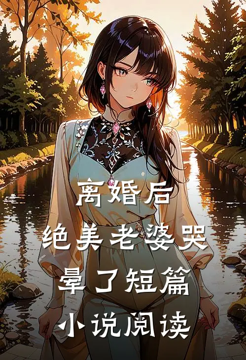 离婚后，绝美老婆哭晕了短篇小说阅读