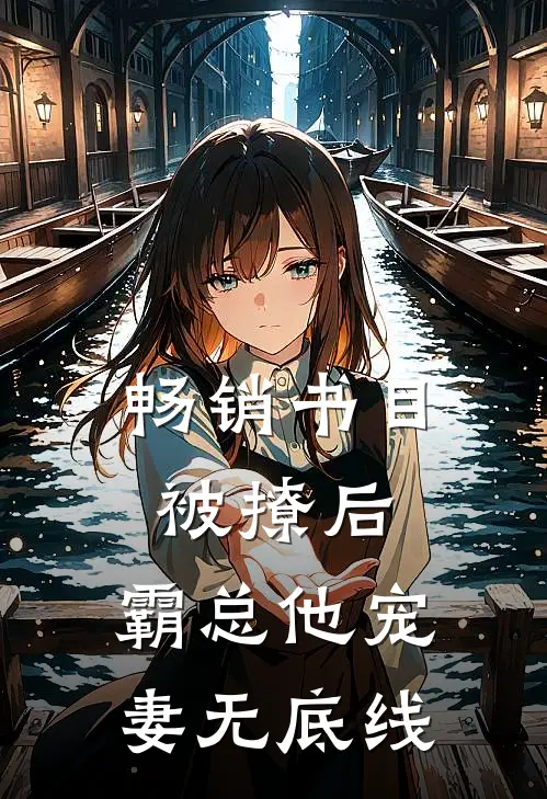 畅销书目被撩后，霸总他宠妻无底线