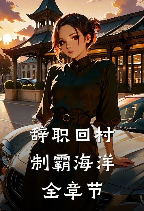 辞职回村制霸海洋全章节