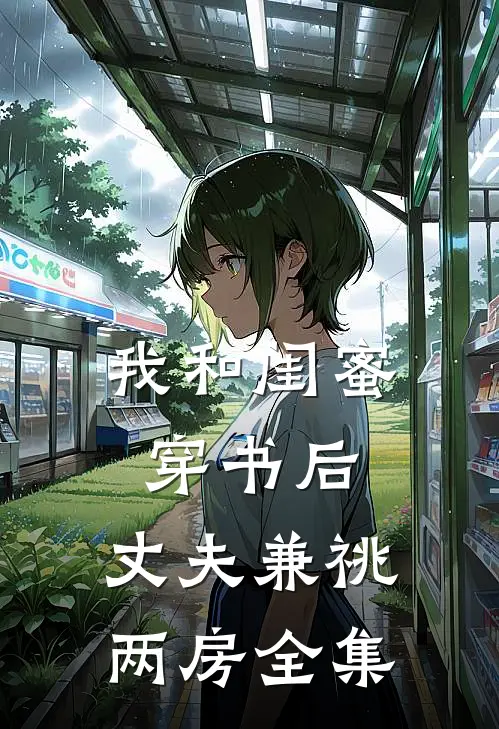我和闺蜜穿书后，丈夫兼祧两房 全集
