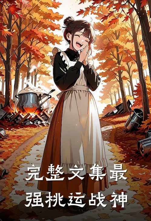 完整文集最强桃运战神