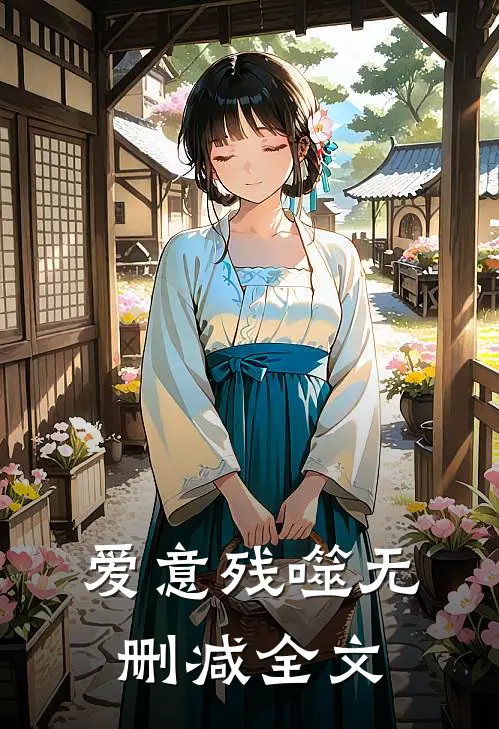 爱意残噬无删减全文