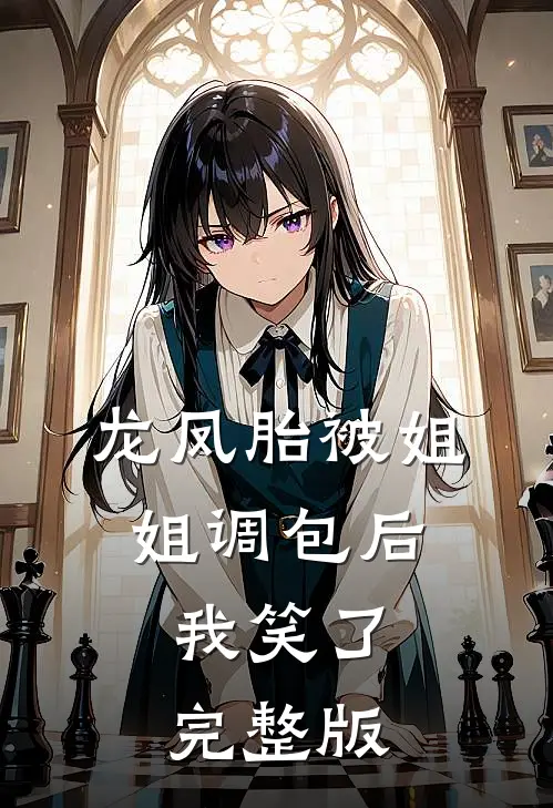 龙凤胎被姐姐调包后，我笑了完整版