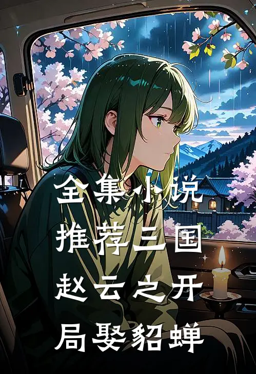 全集小说推荐三国赵云之开局娶貂蝉