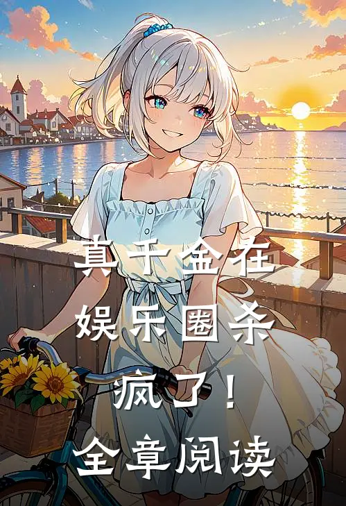 真千金在娱乐圈杀疯了！全章阅读