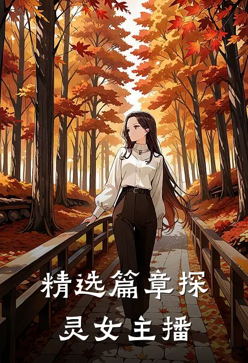 精选篇章探灵女主播