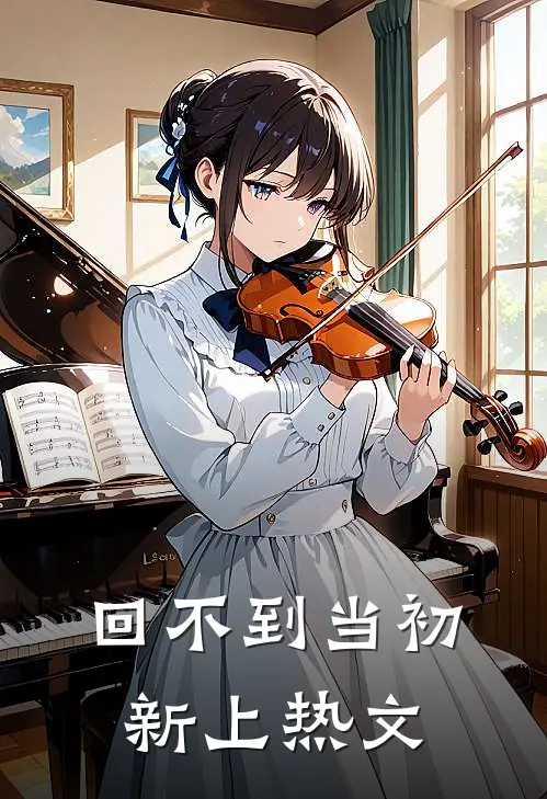 回不到当初新上热文