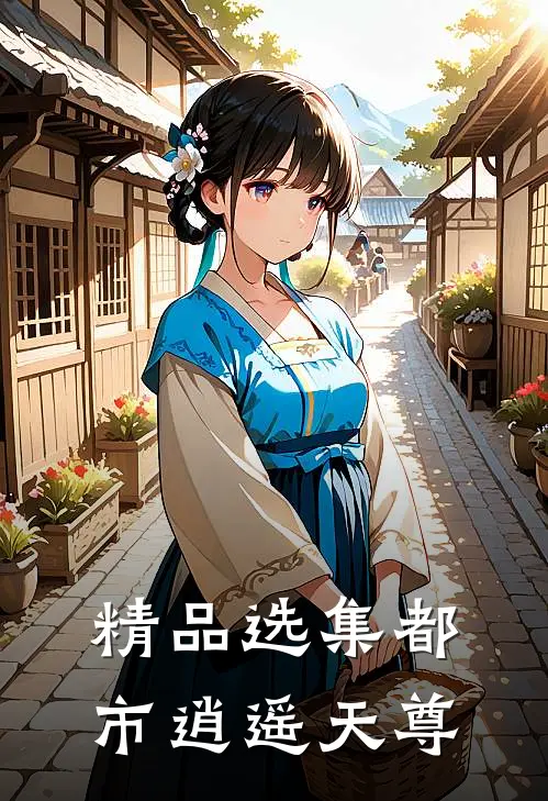 精品选集都市逍遥天尊