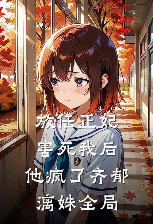 放任正妃害死我后，他疯了齐郁漓姝全局