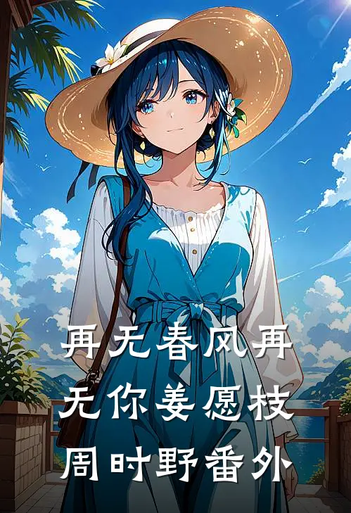 再无春风再无你姜愿枝周时野番外