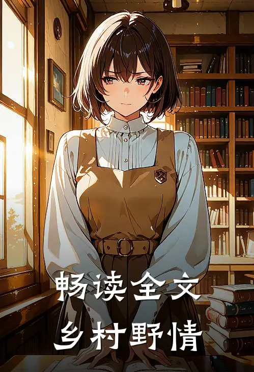 畅读全文乡村野情