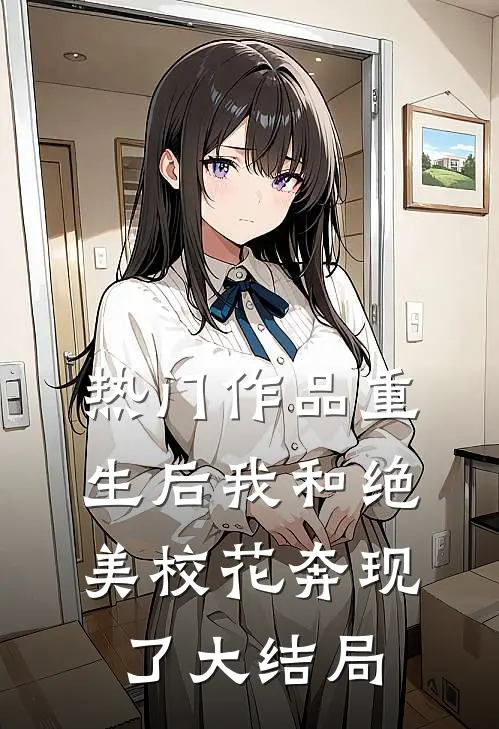 热门作品重生后我和绝美校花奔现了大结局
