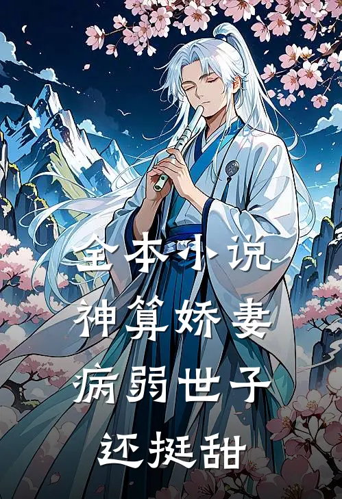 全本小说神算娇妻：病弱世子还挺甜