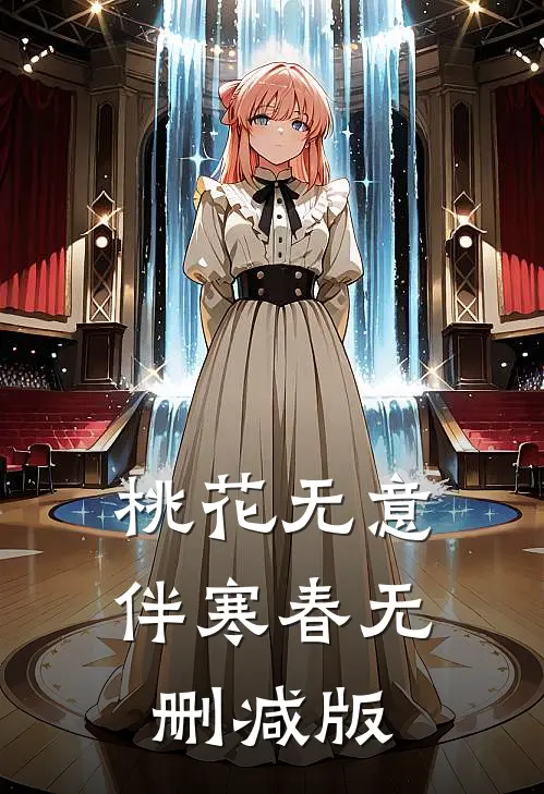 桃花无意伴寒春无删减版
