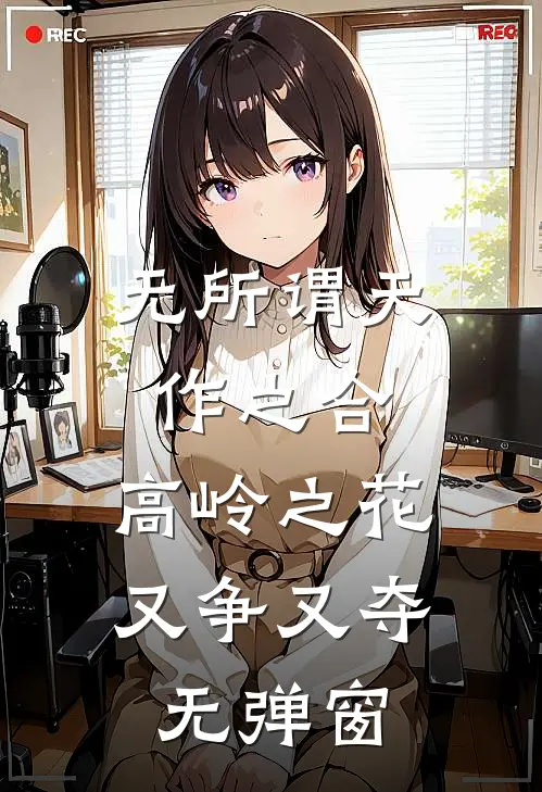 无所谓天作之合，高岭之花又争又夺无弹窗