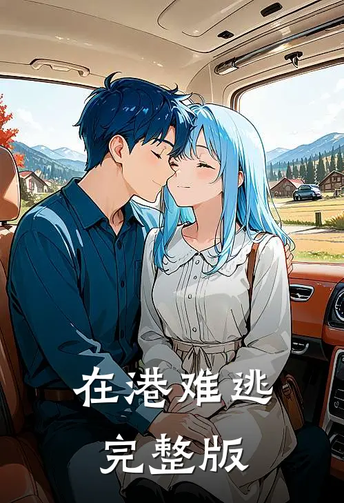 在港难逃完整版