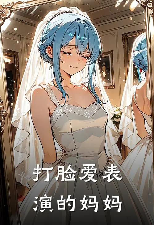 打脸爱表演的妈妈