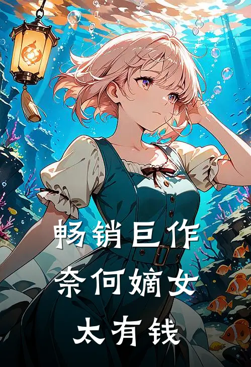 畅销巨作奈何嫡女太有钱