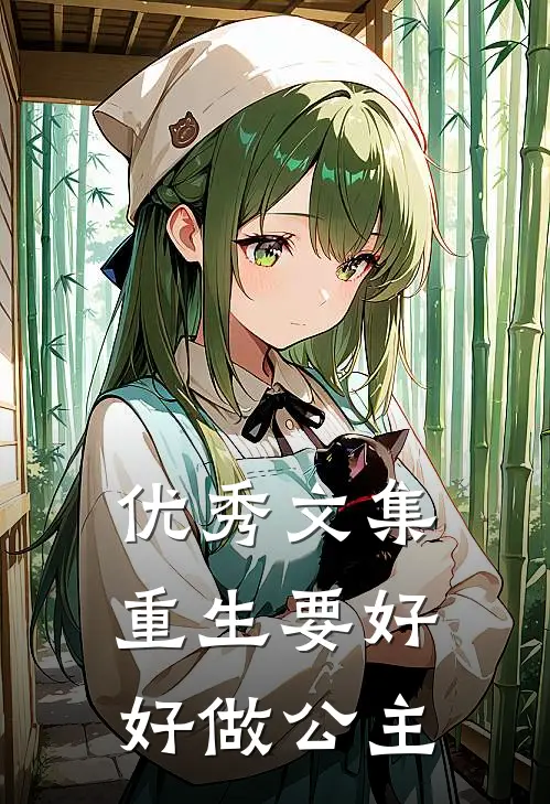 优秀文集重生要好好做公主