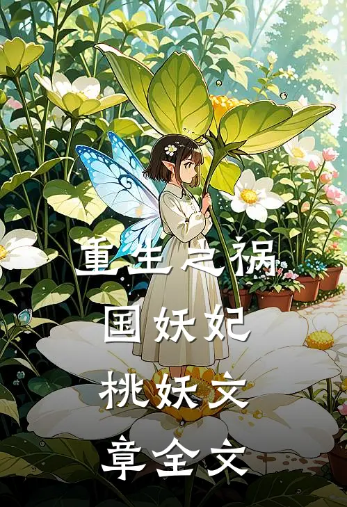 重生之祸国妖妃：桃妖文章全文