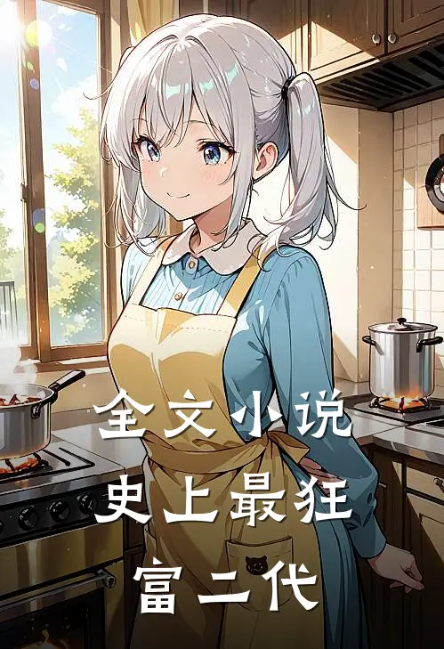 全文小说史上最狂富二代
