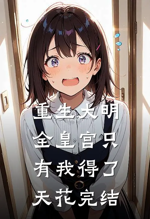 重生大明：全皇宫只有我得了天花完结