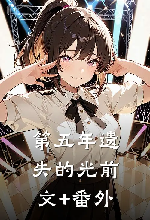 第五年遗失的光前文+番外