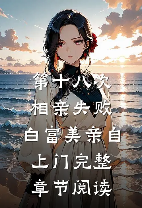 第十八次相亲失败，白富美亲自上门完整章节阅读