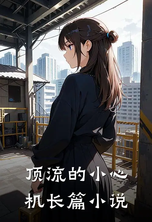 顶流的小心机长篇小说