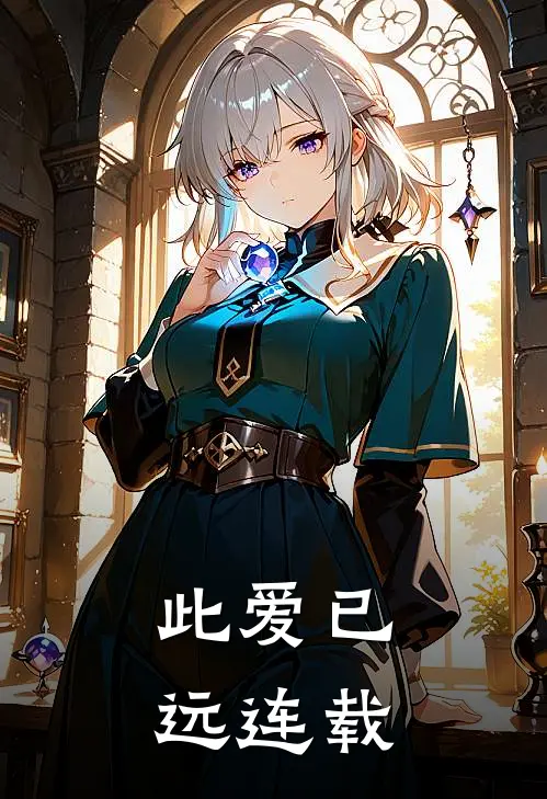 此爱已远连载