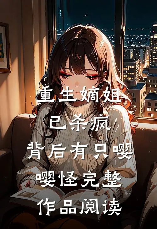 重生嫡姐已杀疯，背后有只嘤嘤怪完整作品阅读