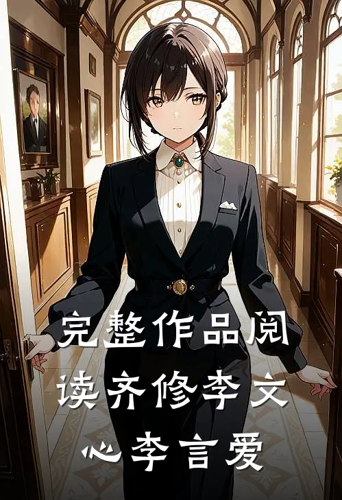 完整作品阅读齐修李文心李言爱