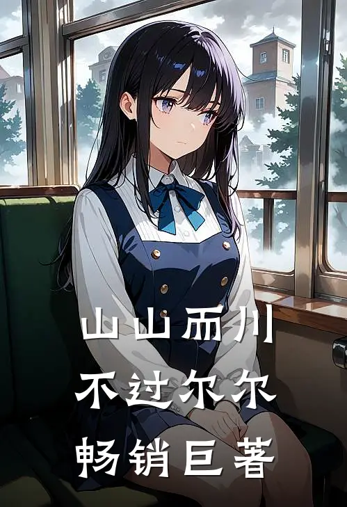 山山而川，不过尔尔畅销巨著