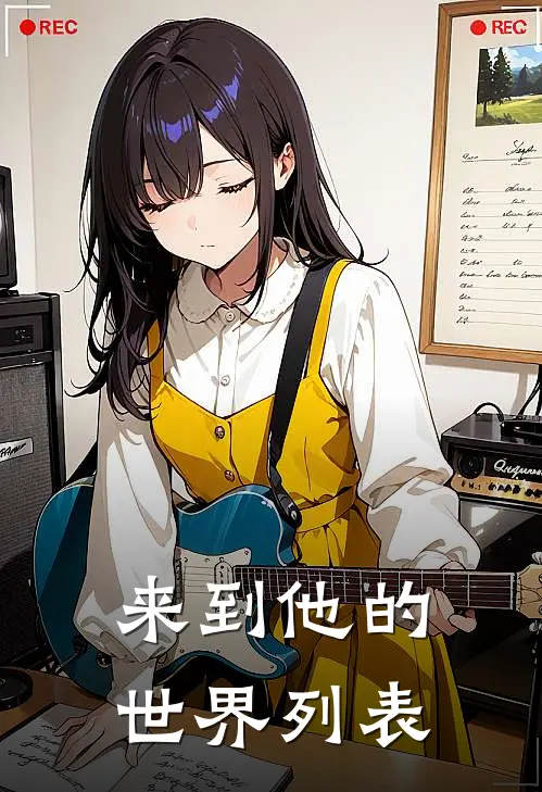 来到他的世界列表