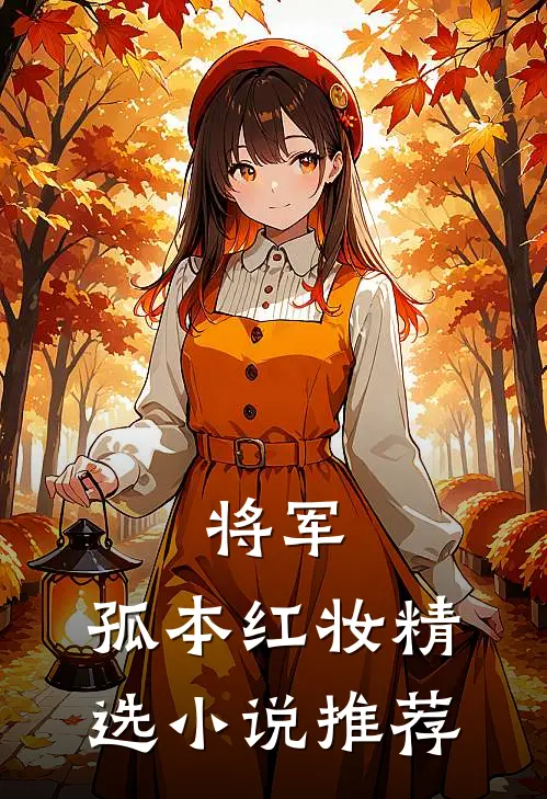 将军,孤本红妆精选推荐完结