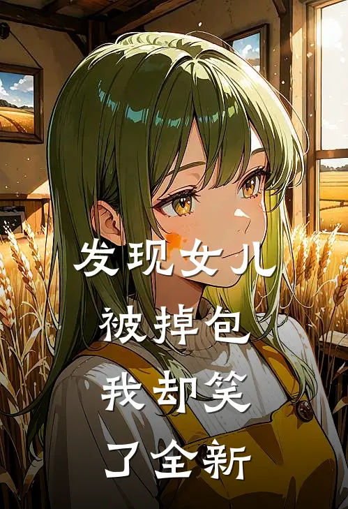 发现女儿被掉包，我却笑了全新