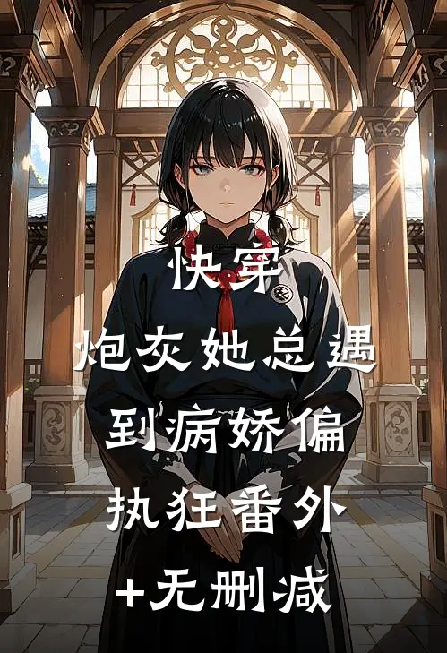 快穿：炮灰她总遇到病娇偏执狂番外+无删减